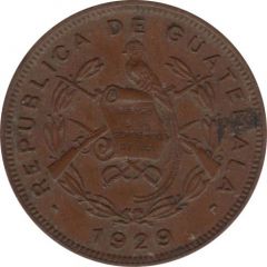 1 Centavo