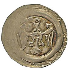 Denier - Vladislaus Henry I