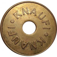 Token - Knaufi