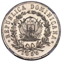 10 Reales Pattern