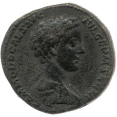 As - Commodus PRINC IVVENT S C