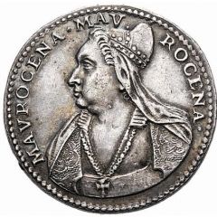 1 Osella - Marino Grimani Double Weight
