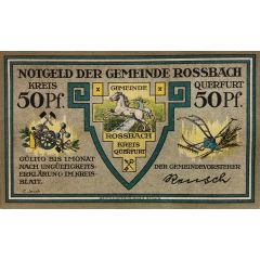 50 Pfennig