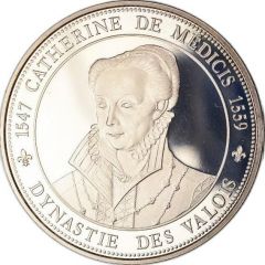 Catherine de Medicis