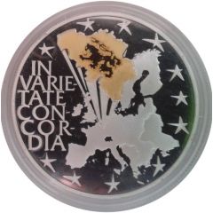 Token - In Varietate Concordia