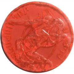 Metro Token - Yerevan