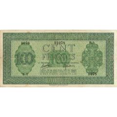 100 Francs