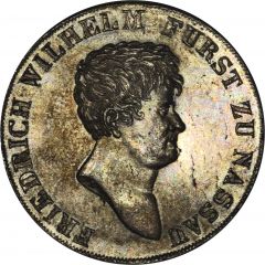 1 Thaler - Frederick William
