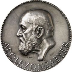 Chemist - Adolf von Baeyer