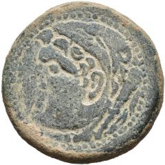 Dupondius - Augustus PONT BALBVS