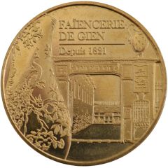 faïencerie de Gien
