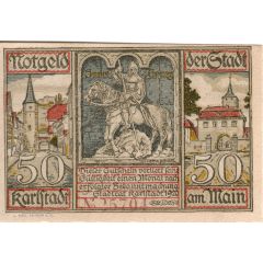 50 Pfennig