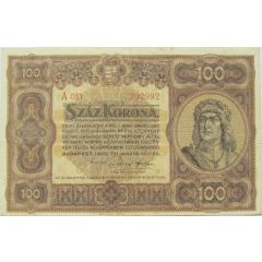 100 Korona