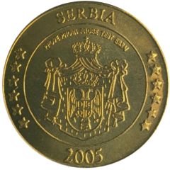 50 Euro Cents