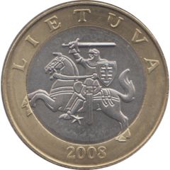 2 Litai