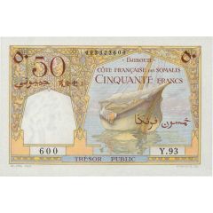 50 Francs