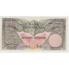 1000 Rupiah