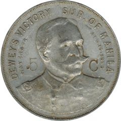 Token - Dewey's Victory Olympia