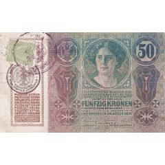 50 Kruna