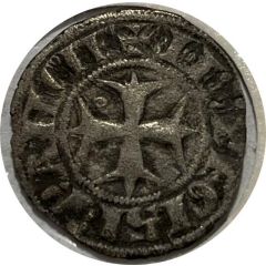 Denier - Jean Tristan de France