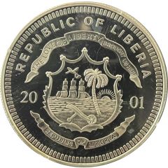 20 Dollars D-Day Landing
