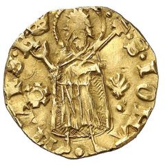 1/2 Florin - Alfonso V