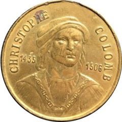 Anniversarium CCCC 1892-1492