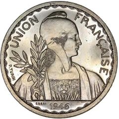 1 Piastre Pattern