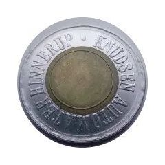 Knudsen automater hinnerup