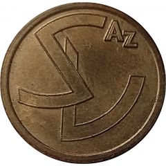 Token - Slaz