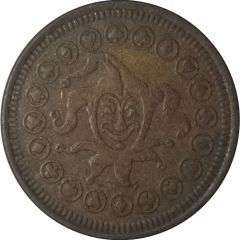 Token - Joker No Cash Value