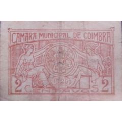 2 Centavos Coimbra