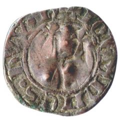 Double Tournois - John IV