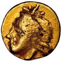 Hemidrachm