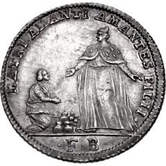 1 Osella - Lodovico Manin
