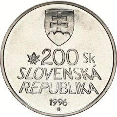 200 Korún Mountain Railway Štrba - Štrbské Pleso