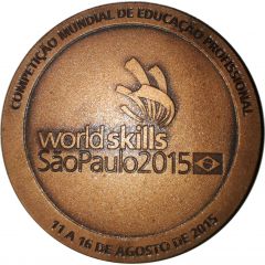 WorldSkills São Paulo