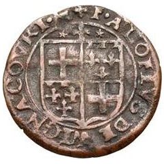 5 Grani - Alof de Wignacourt