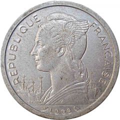 2 Francs