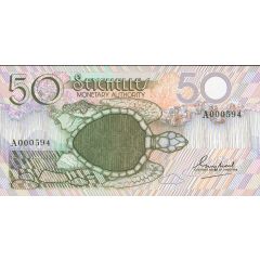 50 Rupees