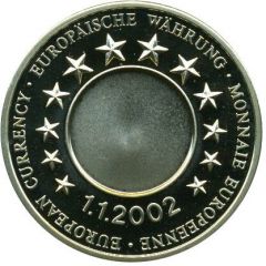 European Currency