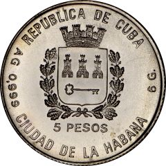 5 Pesos 2 footballers