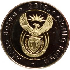 5 Rand 25 Years of Constitutional Democracy