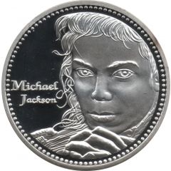 Token - Michael Jackson