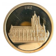 Europæ - Irlande Eire