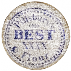 Pillsbury`s Best Flour