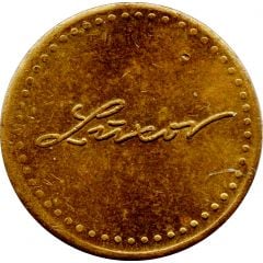 Token - Lūxor