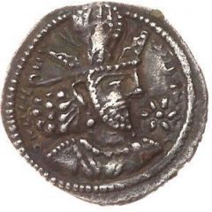 Obol - Shapur II