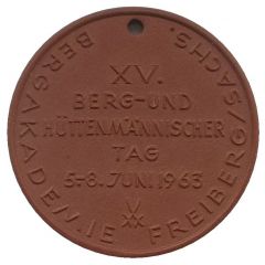 Berg -und Hüttenmännischer Tag Freiberg