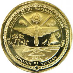 10 Dollars Lancaster